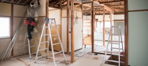 Entreprise de rénovation de la maison et de rénovation d’appartement à Savigny